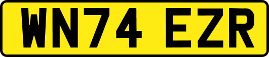 WN74EZR