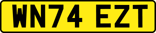 WN74EZT