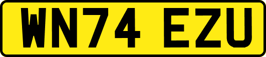 WN74EZU
