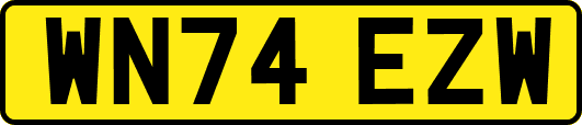 WN74EZW