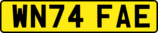 WN74FAE