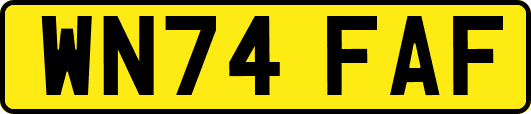 WN74FAF