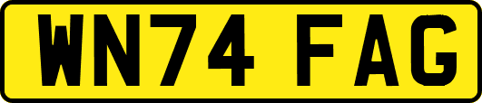 WN74FAG