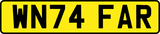WN74FAR