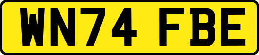 WN74FBE