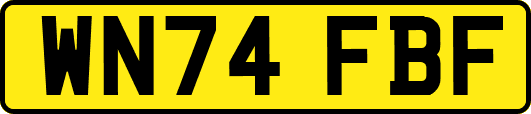 WN74FBF