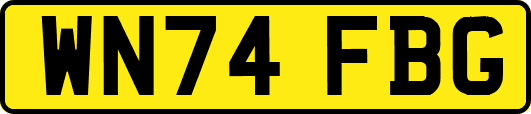 WN74FBG