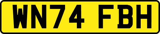 WN74FBH