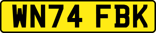 WN74FBK