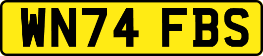 WN74FBS