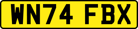 WN74FBX