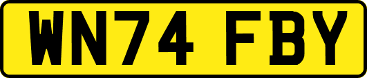 WN74FBY
