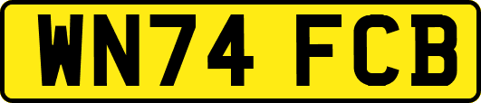 WN74FCB