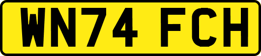 WN74FCH