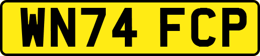 WN74FCP