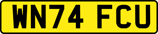 WN74FCU