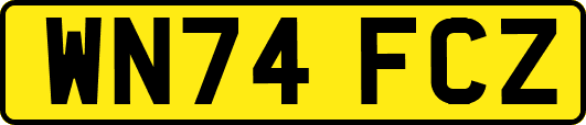 WN74FCZ