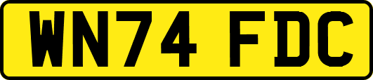 WN74FDC