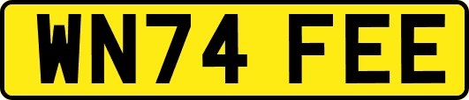 WN74FEE