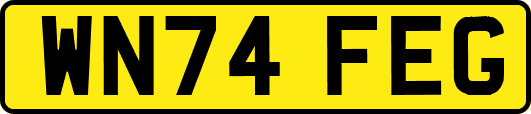 WN74FEG