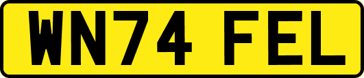 WN74FEL