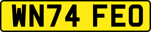 WN74FEO