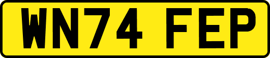 WN74FEP