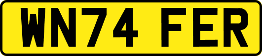 WN74FER