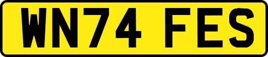 WN74FES