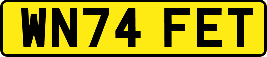 WN74FET