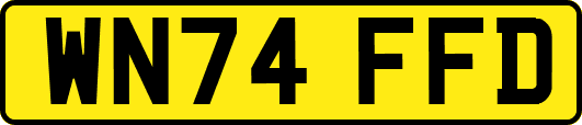 WN74FFD