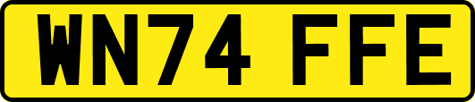WN74FFE