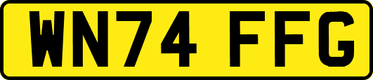 WN74FFG
