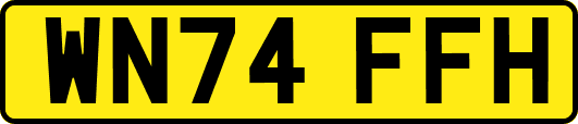 WN74FFH