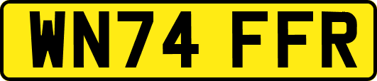 WN74FFR