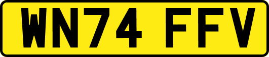 WN74FFV
