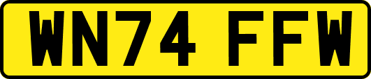 WN74FFW