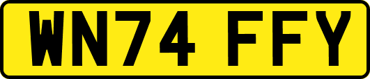 WN74FFY