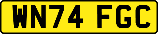 WN74FGC