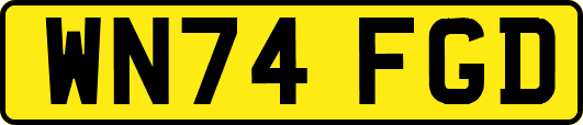 WN74FGD