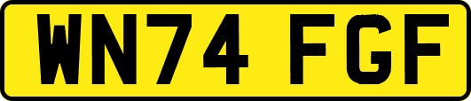 WN74FGF