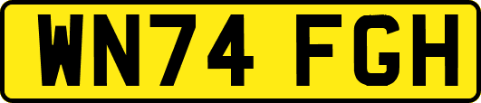 WN74FGH