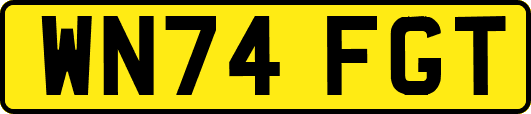 WN74FGT