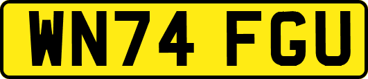 WN74FGU