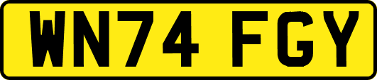 WN74FGY