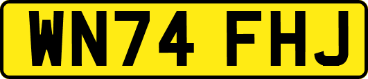 WN74FHJ