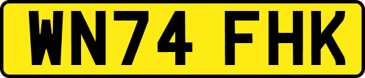 WN74FHK