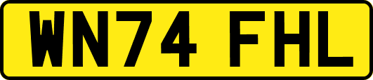 WN74FHL