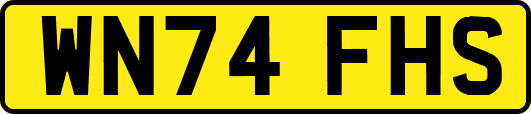 WN74FHS