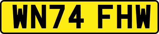 WN74FHW